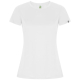 T-shirt sport personnalisé Femme 135gr Imola ROLY
