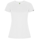 T-shirt sport personnalisé Femme 135gr Imola ROLY