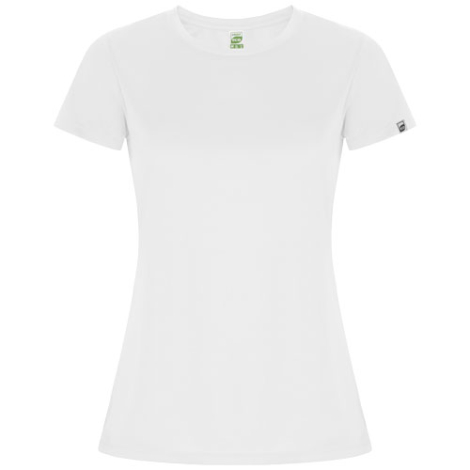 T-shirt sport personnalisé Femme 135gr Imola ROLY