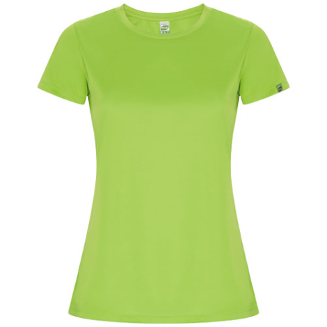 T-shirt sport personnalisé Femme 135gr Imola ROLY