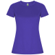 T-shirt sport personnalisé Femme 135gr Imola ROLY