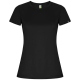 T-shirt sport personnalisé Femme 135gr Imola ROLY