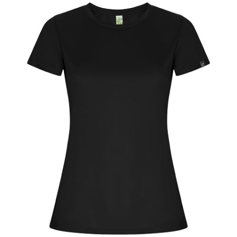 T-shirt sport personnalisé Femme 135gr Imola ROLY