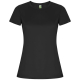 T-shirt sport personnalisé Femme 135gr Imola ROLY