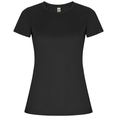 T-shirt sport personnalisé Femme 135gr Imola ROLY
