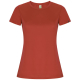 T-shirt sport personnalisé Femme 135gr Imola ROLY