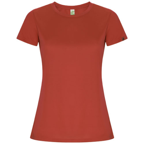 T-shirt sport personnalisé Femme 135gr Imola ROLY