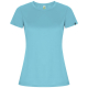 T-shirt sport personnalisé Femme 135gr Imola ROLY