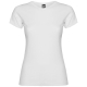 T-shirt personnalisable coton Femme 155gr Jamaica ROLY