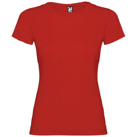 T-shirt personnalisable coton Femme 155gr Jamaica ROLY