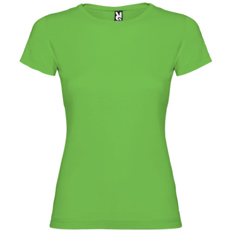 T-shirt personnalisable coton Femme 155gr Jamaica ROLY