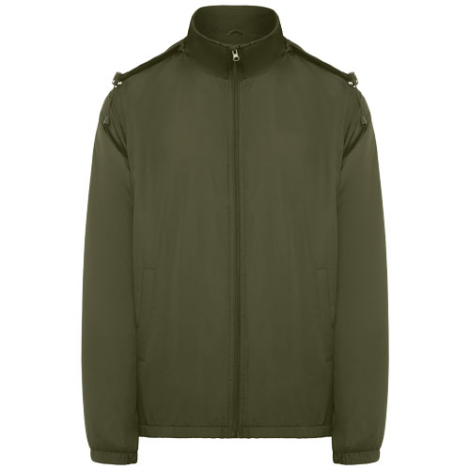 Veste unisexe personnalisable Makalu ROLY