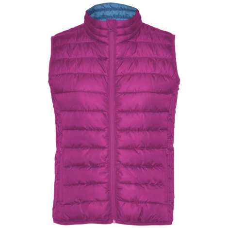 Gilet Femme personnalisable avec isolation Oslo ROLY