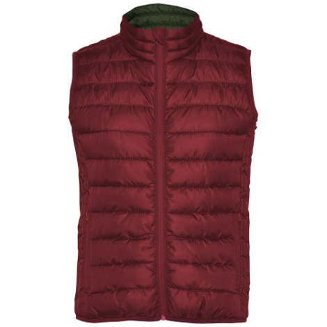 Gilet Femme personnalisable avec isolation Oslo ROLY