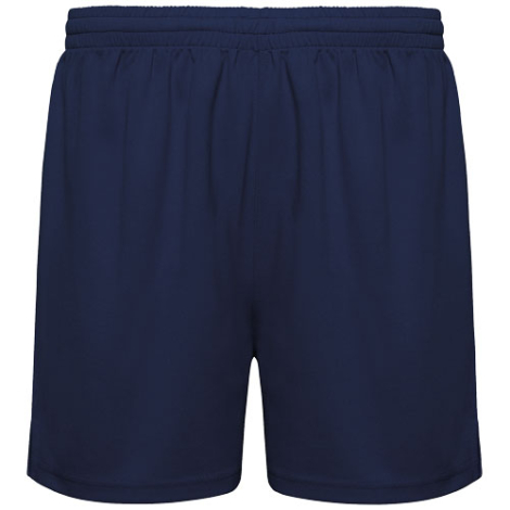 Short de sport personnalisé unisexe 140gr Player ROLY