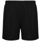 Short de sport personnalisé unisexe 140gr Player ROLY