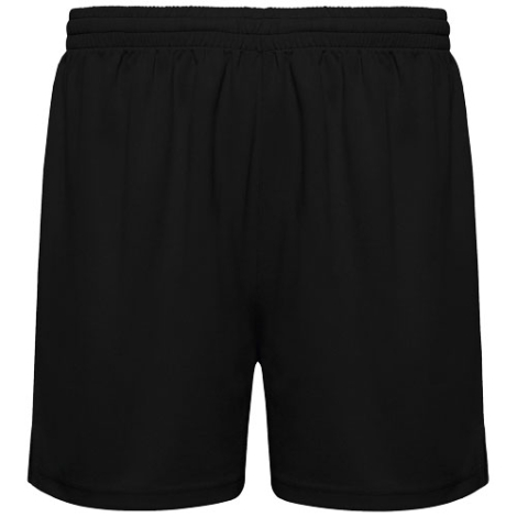 Short de sport personnalisé unisexe 140gr Player ROLY