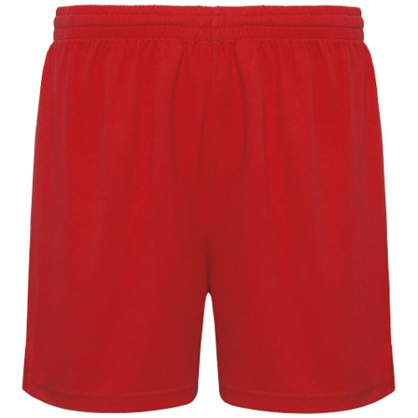 Short de sport personnalisé unisexe 140gr Player ROLY