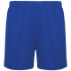 Short de sport personnalisé unisexe 140gr Player ROLY