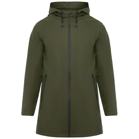 Imperméable pour homme personnalisé Sitka ROLY