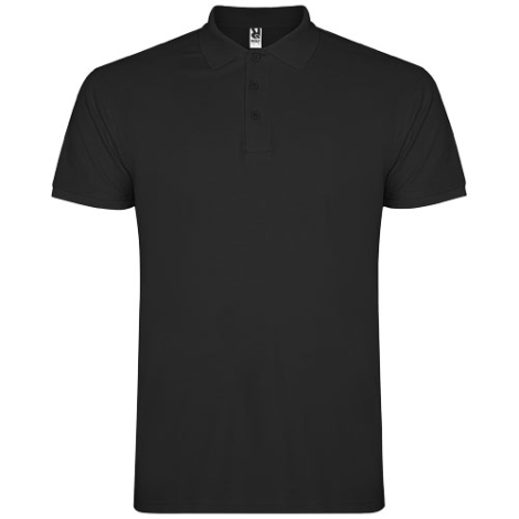 Polo pour homme coton 200gr personnalisé Star ROLY