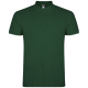 Polo pour homme coton 200gr personnalisé Star ROLY