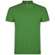Polo pour homme coton 200gr personnalisé Star ROLY