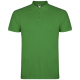 Polo pour homme coton 200gr personnalisé Star ROLY