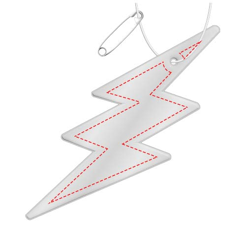 Front on reflextive layer