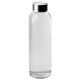 Bouteille promotionnelle 500 ml en verre