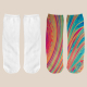 Paire de chaussettes personnalisable - Foot