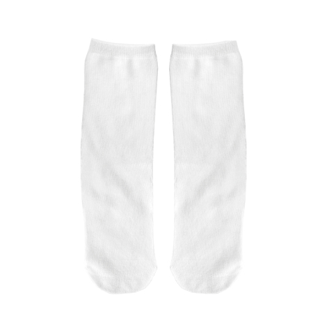 Paire de chaussettes personnalisable - Foot