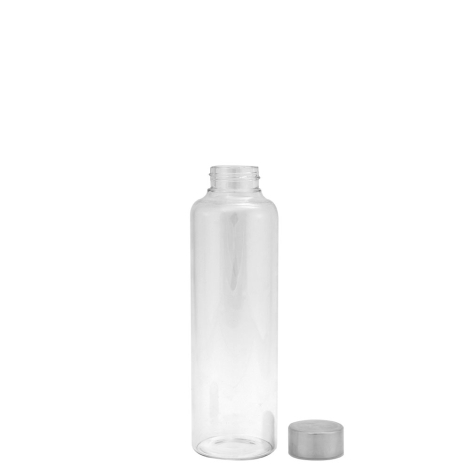 Bouteille publicitaire en verre 550 ml - Eau