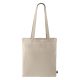 Tote bag publicitaire en coton Fair Trade 140gr SPLIT