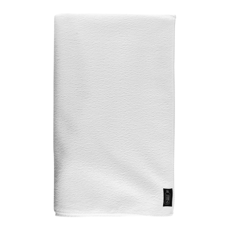 Serviette personnalisée fabrication Europe IRIS