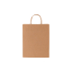 Sac en papier promotionnel 25x30x11 cm GALI