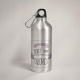 Gourde en aluminium promotionnelle 500 ml Bike