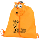 Gym bag enfant publicitaire Animals