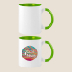 Mug promotionnel 300 ml Color