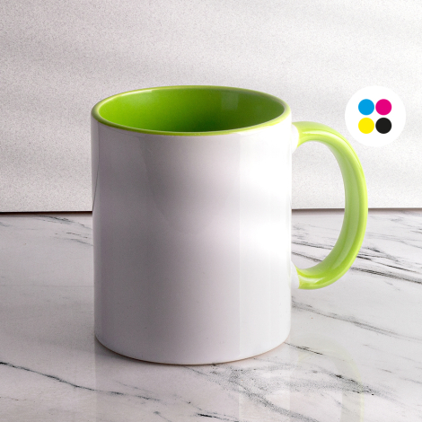 Mug promotionnel 300 ml Color