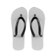 Tong publicitaire Flip Flop