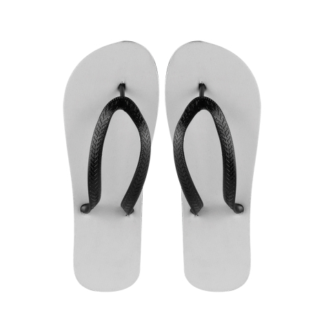 Tong publicitaire Flip Flop