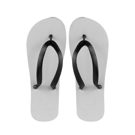 Tong publicitaire Flip Flop