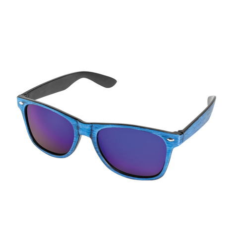 Lunettes de soleil publicitaire Timber