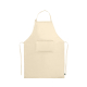 Tablier personnalisable en coton Fair Trade SAMOA