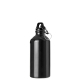 Gourde en aluminium promotionnelle 500 ml Bike