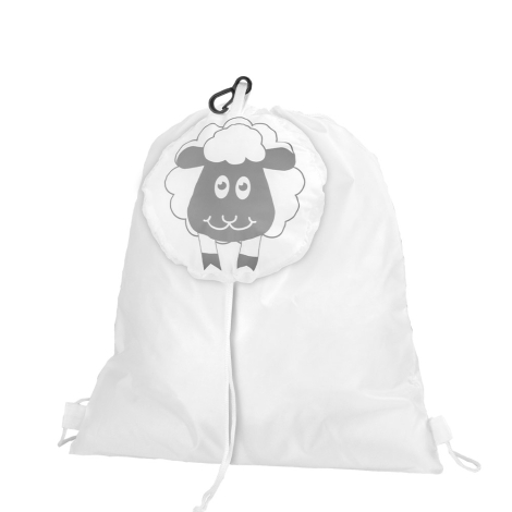 Gym bag enfant publicitaire Animals