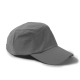 Casquette microfibre waterproof publicitaire Dry Fit