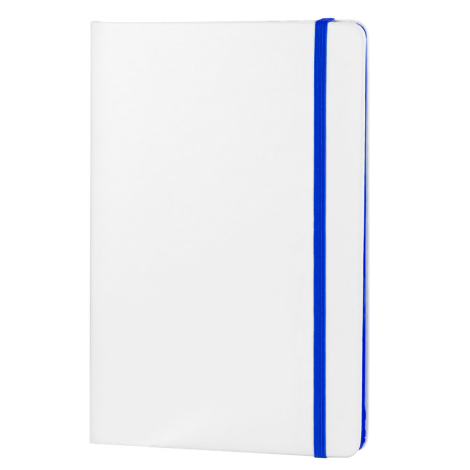 Cahier A5 personnalisé Colore