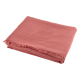 Foulard - Greta - personnalisable en coton recyclé